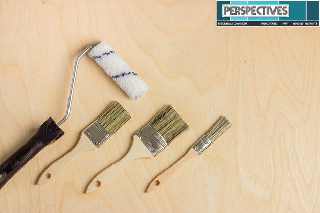 Simple Steps For Painting With A Roller In Lexington, Ky, Usa